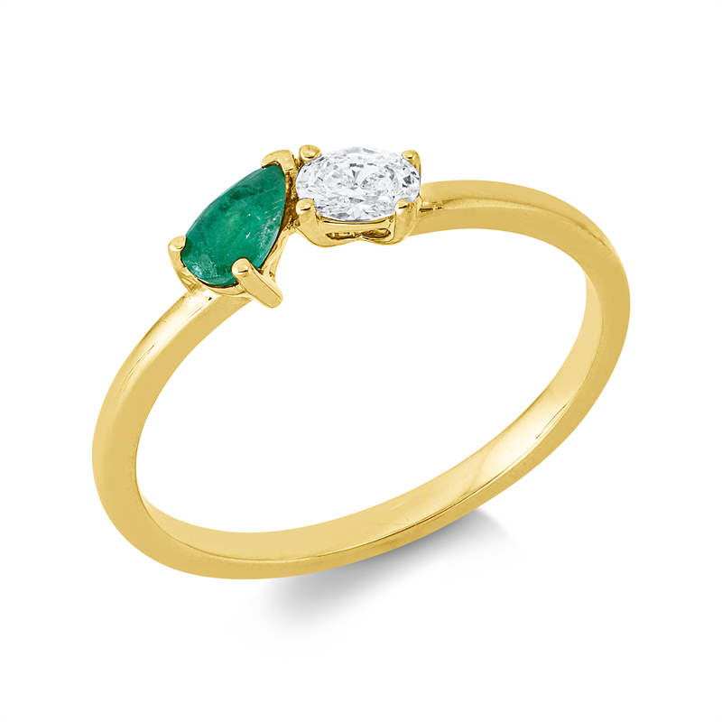 Farbstein Classic Ring