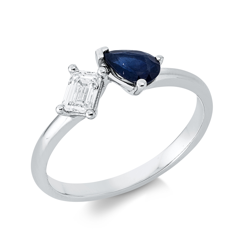 Farbstein Classic Ring
