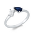 Farbstein Classic Ring