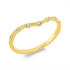 Modern Woman Ring