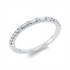 Baguette Ring