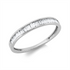 Baguette Ring