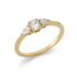 Modern Woman Ring