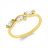 Modern Woman Ring