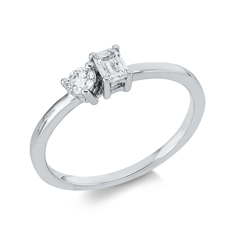 Modern Woman Ring