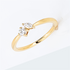 Modern Woman Ring