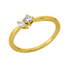 Modern Woman Ring