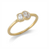 Modern Woman Ring