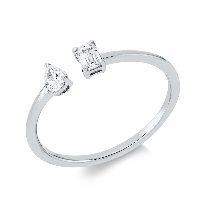 Modern Woman Ring