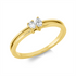 Baguette Ring