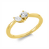 Modern Woman Ring