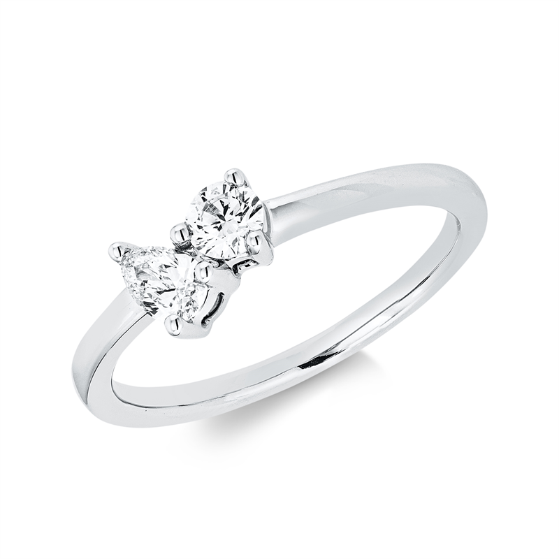 Modern Woman Ring