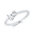 Modern Woman Ring