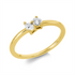 Modern Woman Ring