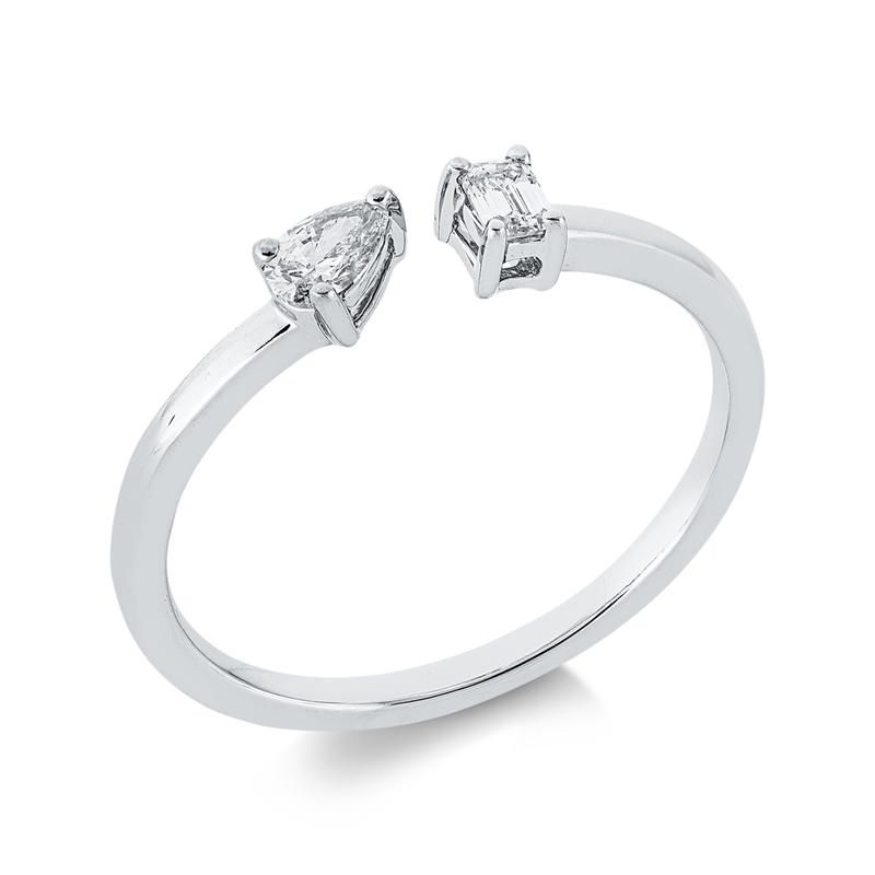 Modern Woman Ring
