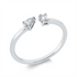 Modern Woman Ring