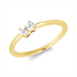 Modern Woman Ring