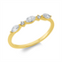 Modern Woman Ring
