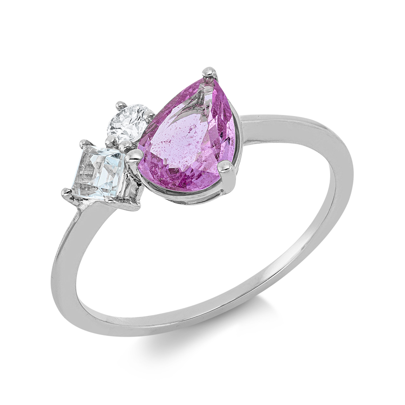 Farbstein Classic Ring