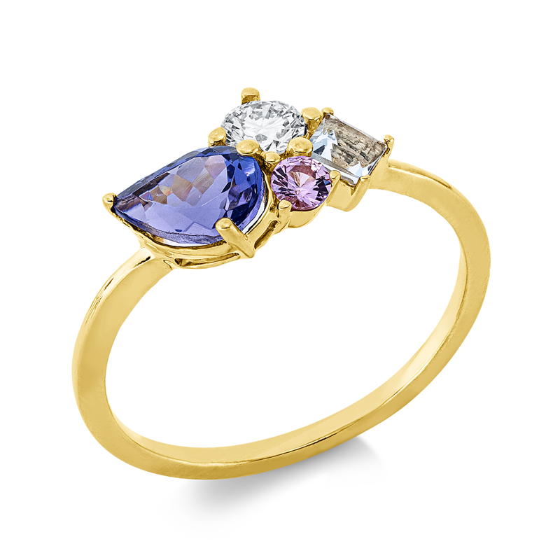 Farbstein Fashion Ring