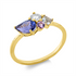 Farbstein Fashion Ring