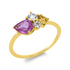 Farbstein Fashion Ring