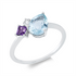 Farbstein Fashion Ring
