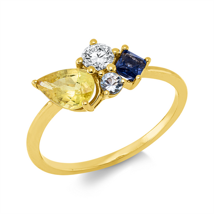 Farbstein Fashion Ring