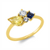 Farbstein Fashion Ring