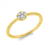 Illusion Classic Ring