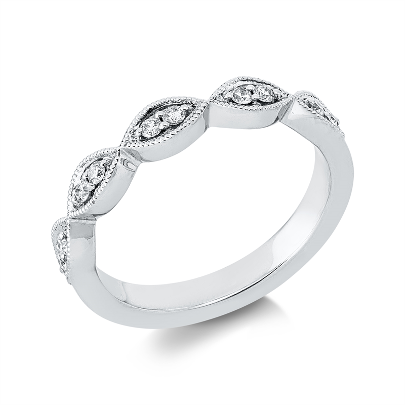 Modern Woman Ring