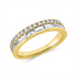 Baguette Ring