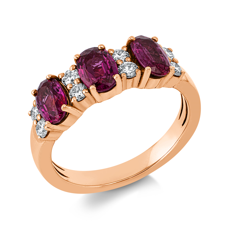 Farbstein Classic Ring
