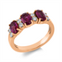 Farbstein Classic Ring