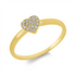 Illusion Classic Ring