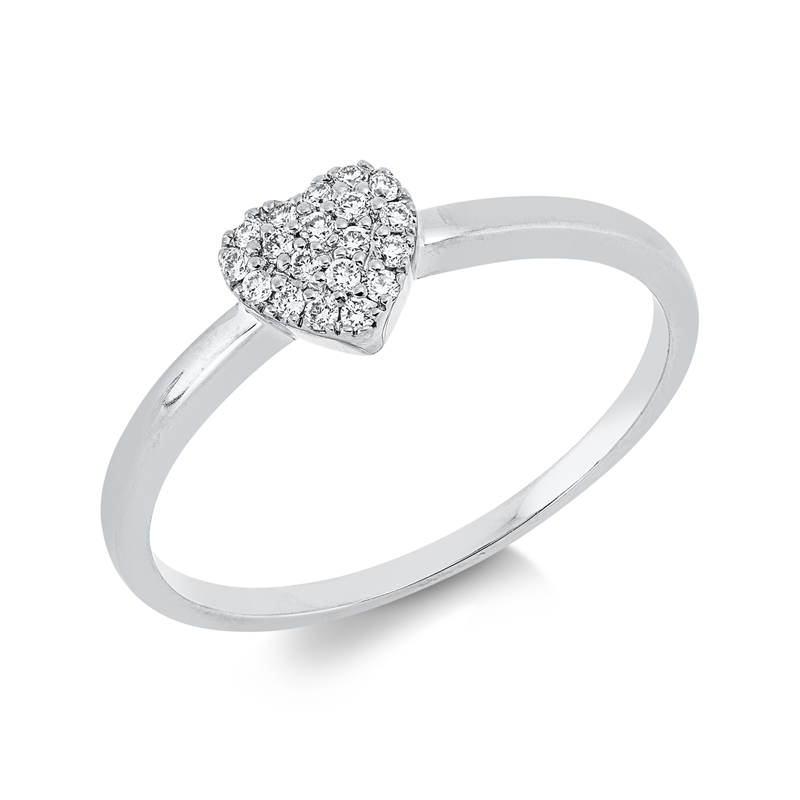 Illusion Classic Ring
