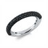Farbiger Diamant Ring