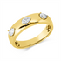 Modern Woman Ring