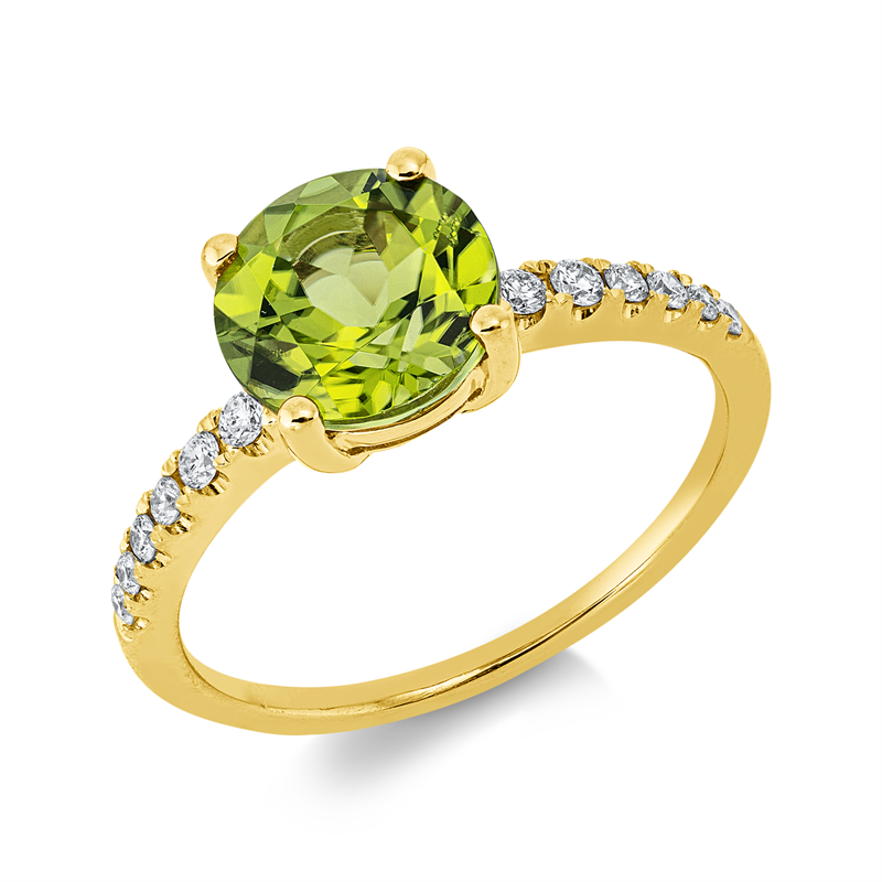 Farbstein Fashion Ring