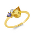 Farbstein Classic Ring
