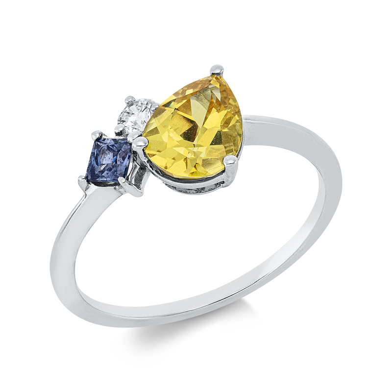 Farbstein Classic Ring