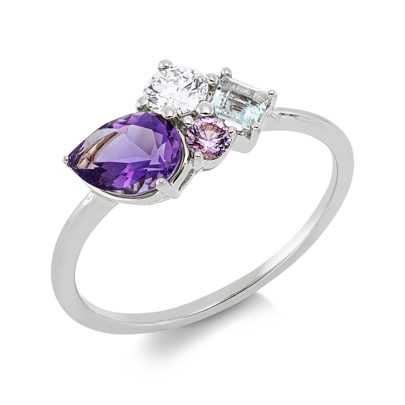 Farbstein Fashion Ring