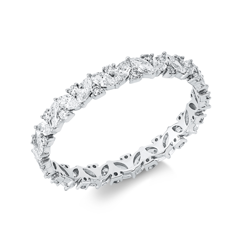 Modern Woman Ring