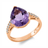 Farbstein Fashion Ring