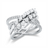 Modern Woman Ring