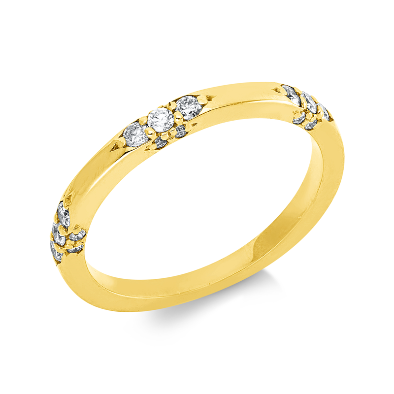 Modern Woman Ring