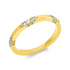 Modern Woman Ring