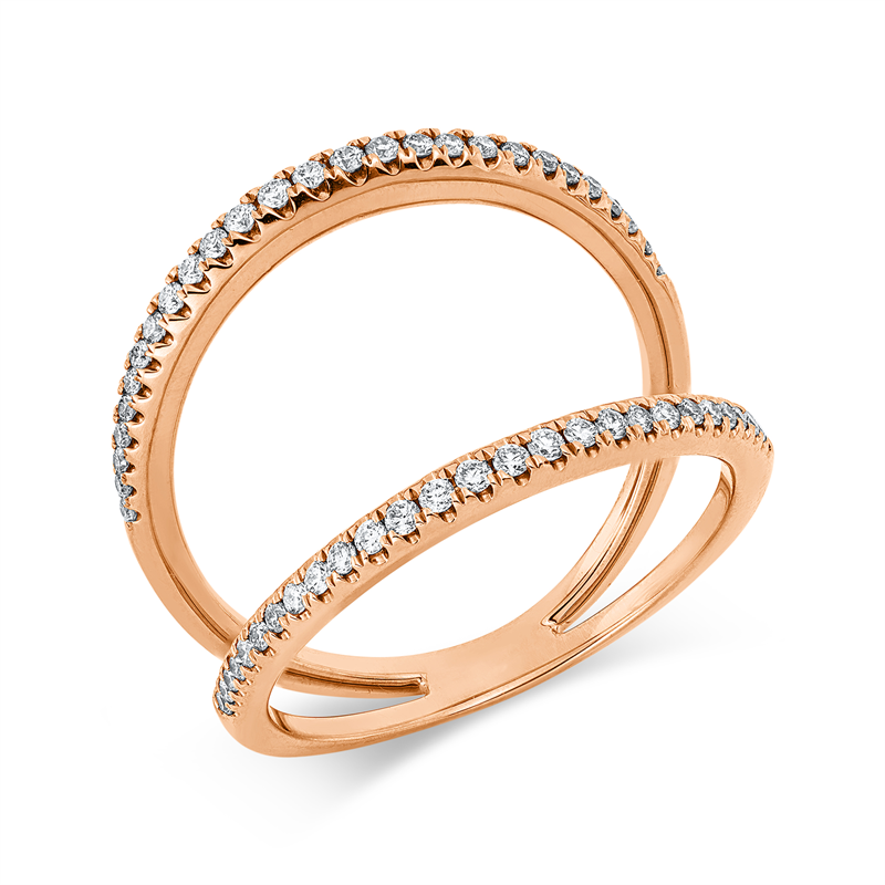 Modern Woman Ring