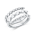 Modern Woman Ring