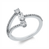 Modern Woman Ring